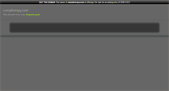 Desktop Screenshot of camptherapy.com